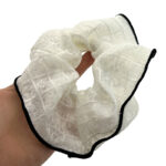 کش پارچه ای گیپوری 00404017