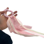 کش پارچه ای آویز دار 00404020