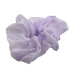 کش حریر آبرنگی ساده 00404031