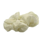 کش حریر آبرنگی ساده 00404031