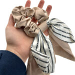 کش پارچه ای پاپیونی 00404032