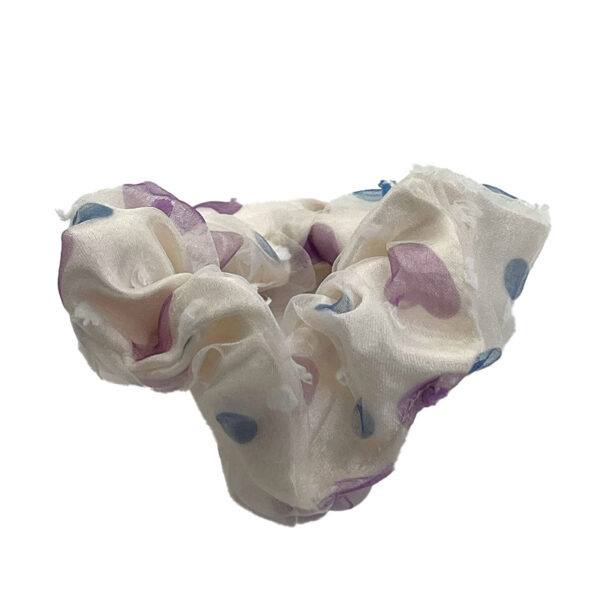 کش پارچه ای طرح دار 00404041