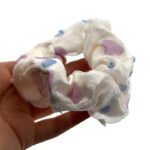 کش پارچه ای طرح دار 00404041