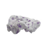 کش پارچه ای طرح قلب 00404044