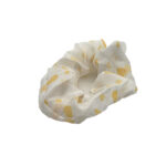 کش پارچه ای طرح قلب 00404044