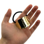 کش فلزی نیم هلال 00505004