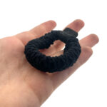 کش مشکی بافت 00505052