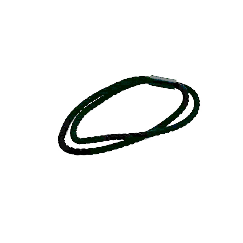 کش قیطان نازک مشکی 00505080 کش قیطان نازک مشکی 00505080