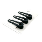 گیره انبری شمعی مشکی 00606345