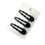 گیره انبری شمعی مشکی 00606345