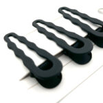 گیره انبری شمعی مشکی 00606345