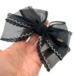 گیره فرانسوی پاپیون 00808046