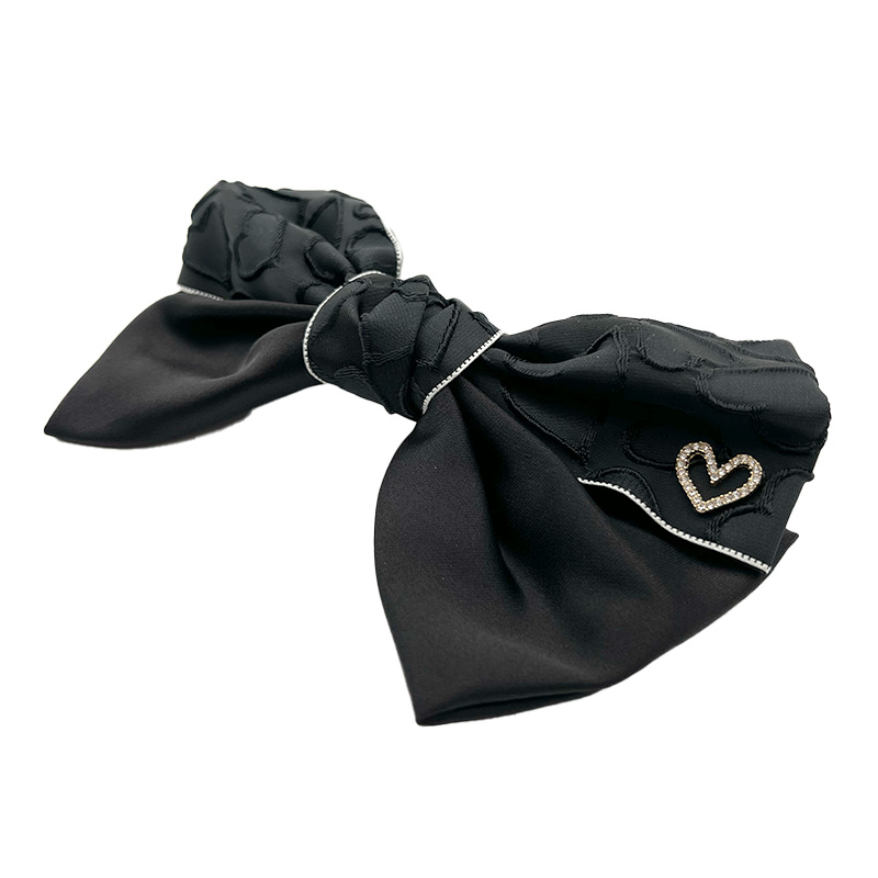 گیره فرانسوی قلب دار 00808048 گیره فرانسوی قلب دار 00808048