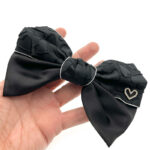 گیره فرانسوی قلب دار 00808048