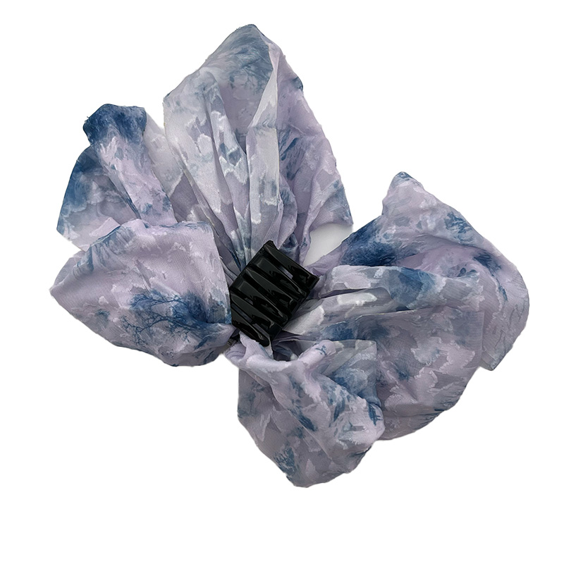 کلیپس آویز حریر رنگی 01101002