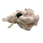 کلیپس آویز حریر رنگی 01101002