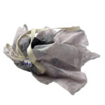 کلیپس آویز حریر رنگی 01101002