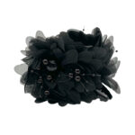 کلیپس پارچه ای گل کوکب 01101016