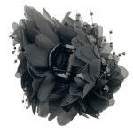 کلیپس پارچه ای گل کوکب 01101016