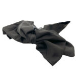 کلیپس مشکی آویز دار 01101023