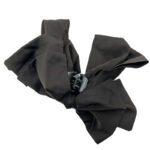 کلیپس مشکی آویز دار 01101023