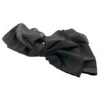 کلیپس مشکی آویز دار 01101023