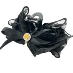 کلیپس پارچه ای پاپیون 01101028