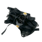 کلیپس پارچه ای پاپیون 01101028