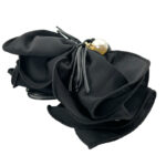 کلیپس پارچه ای مروارید دار 01101060