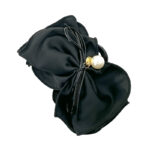 کلیپس پارچه ای مروارید دار 01101060