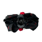 کلیپس پاپیون مرواریدی گلدار 01101063