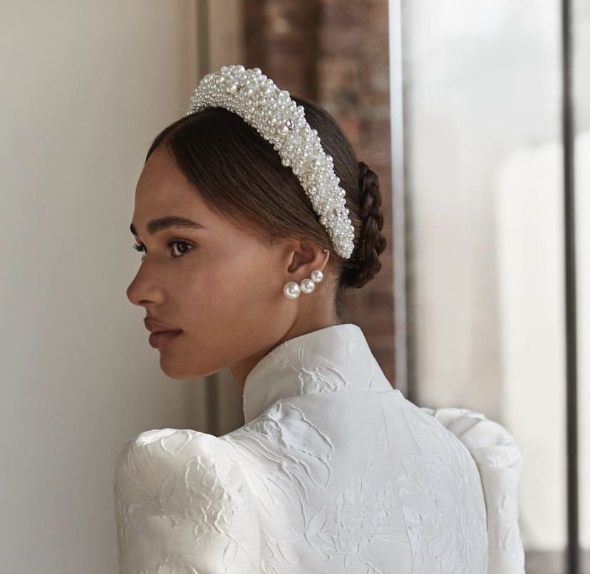 بازگشت تل سر به دنیای مد