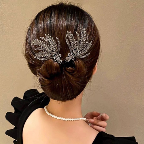 بامفر-مو-(باندفر-مو)،--جدیدترین-ترند-اکسسوری--مو-در-۲۰۲۵