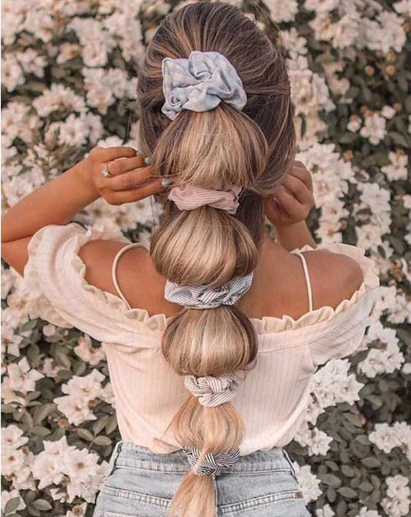 همه‌چیز-درباره-اسکرانچی؛-کش-موی-ضد-موخوره