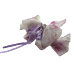 کلیپس حریر آویز رنگی 01101010