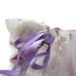 کلیپس حریر آویز رنگی 01101010