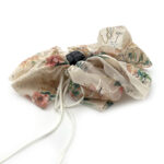 کلیپس حریر آویز رنگی 01101010