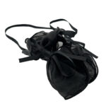 کلیپس پارچه ای روبان دار 01101027