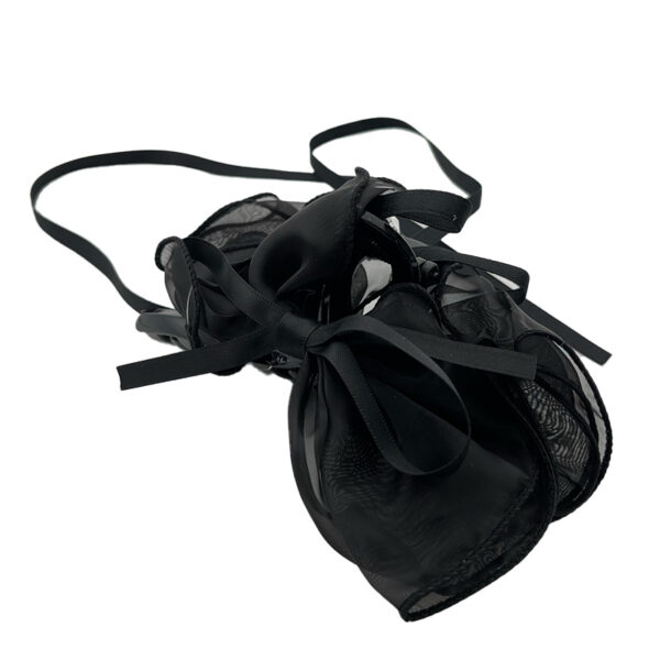 کلیپس پارچه ای روبان دار 01101027