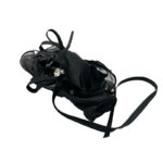 کلیپس پارچه ای روبان دار 01101027