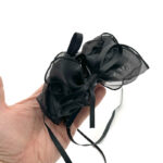 کلیپس پارچه ای روبان دار 01101027