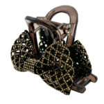 کلیپس پاپیون طلایی 01101050