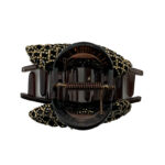 کلیپس پاپیون طلایی 01101050