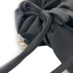 کلیپس پارچه ای آویز مرواریدی 01101059