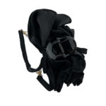 کلیپس پارچه ای آویز مرواریدی 01101059