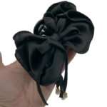 کلیپس پارچه ای آویز مرواریدی 01101059