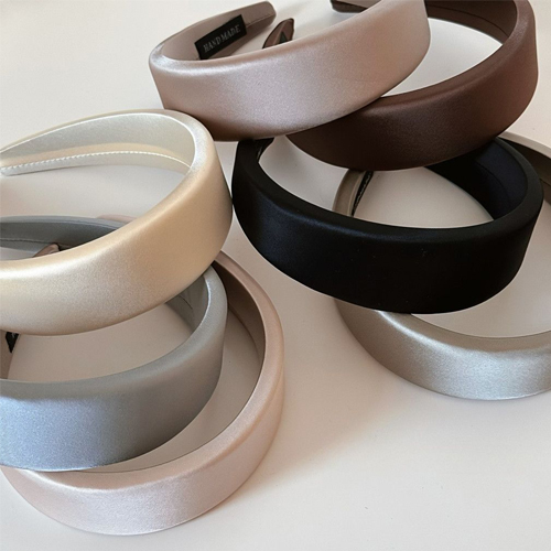 تل ابری ساتن | ترکیب نرمی و درخشندگی