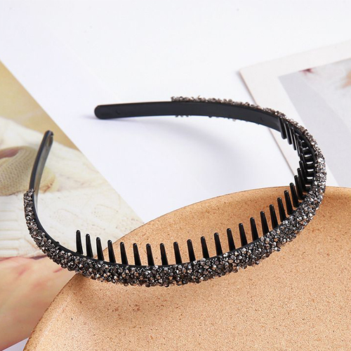 تل شانه دار | کنترل راحت و سریع موی سرکش