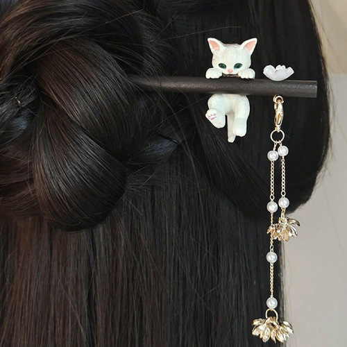 کانزاشی-کیوت-گربه