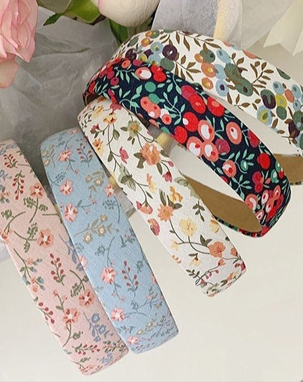 ۵ طرح پرطرفدار تل چاپی